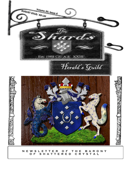 Herald's Guild
