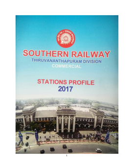 1513057317774-Profile of Thiruvananthapuram Division.Pdf