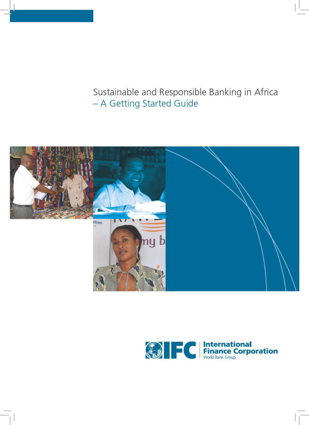Sustainable and Responsible Banking in Africa