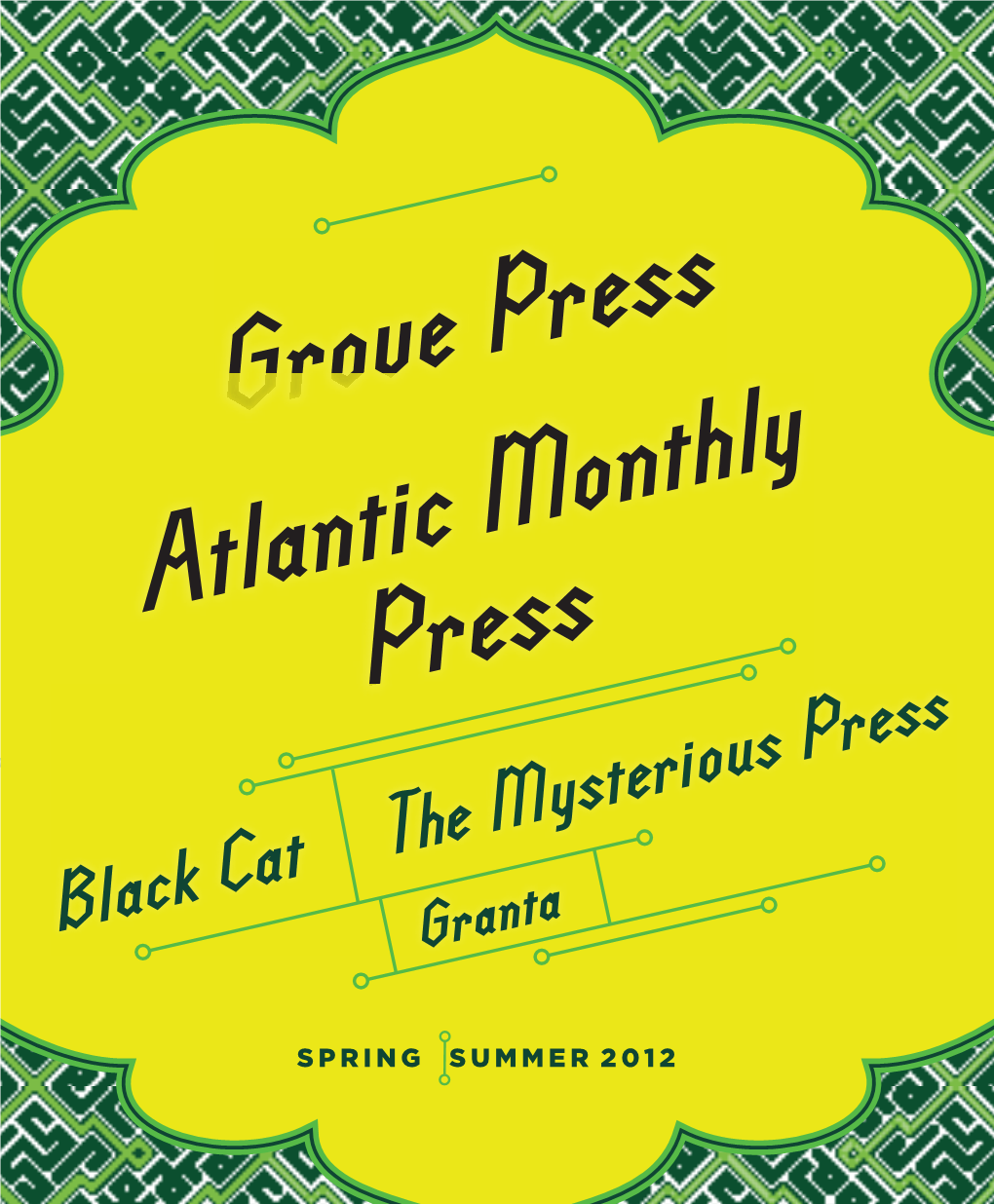 Download Spring 2012