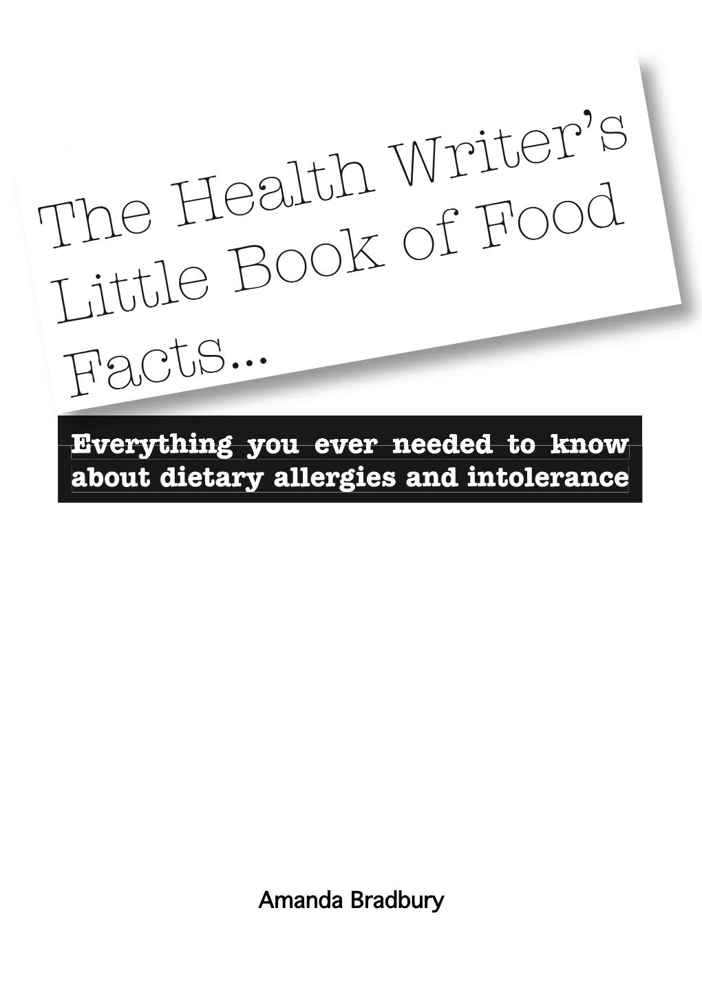 Everything You Ever Needed to Know About Dietary Allergies And