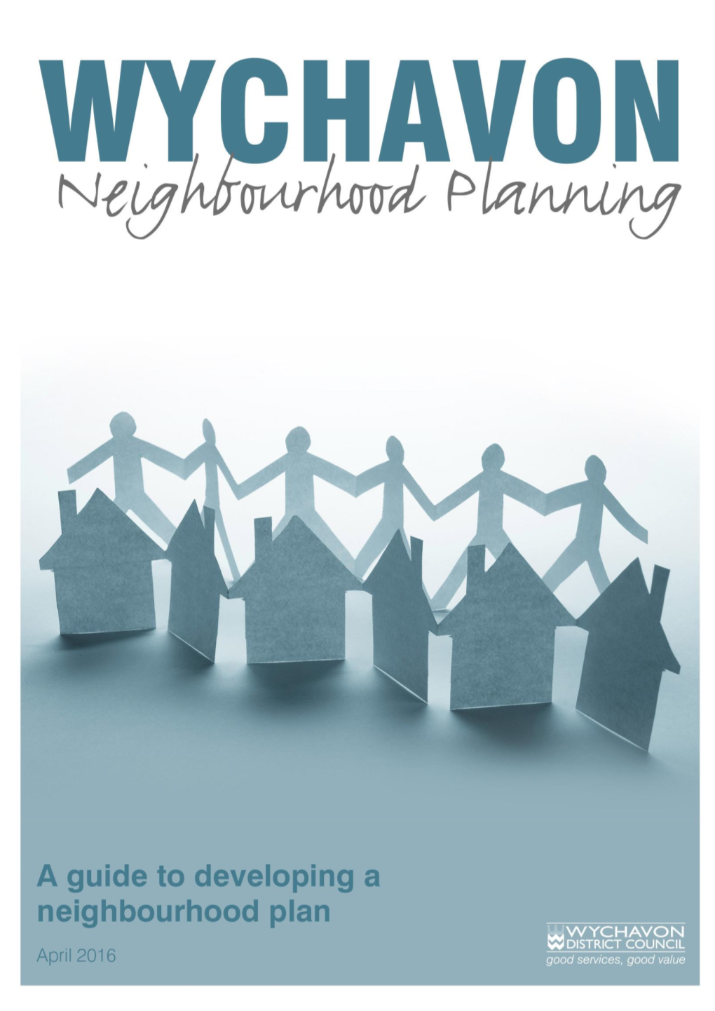 Neighbourhood Planning Guide 2016.Pdf