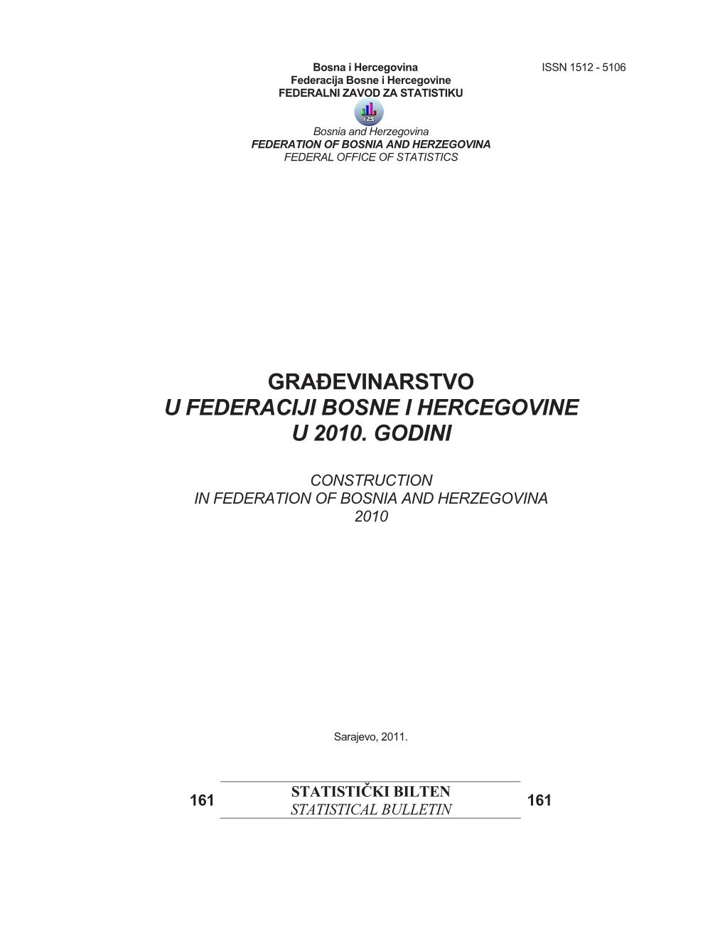 Gra Evinarstvo U Federaciji Bosne I Hercegovine U