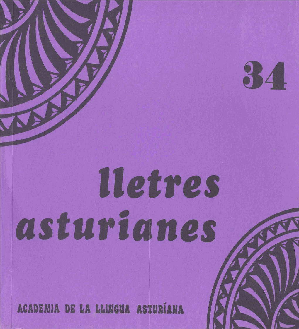 Llibrería Asturiana