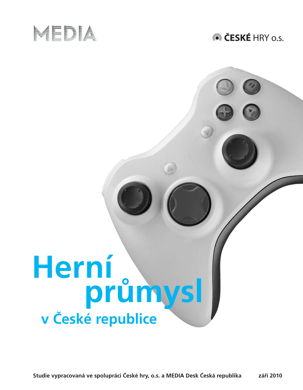 Herní Průmysl V České Republice