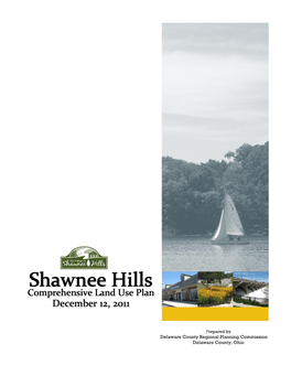 Shawnee Hills Update