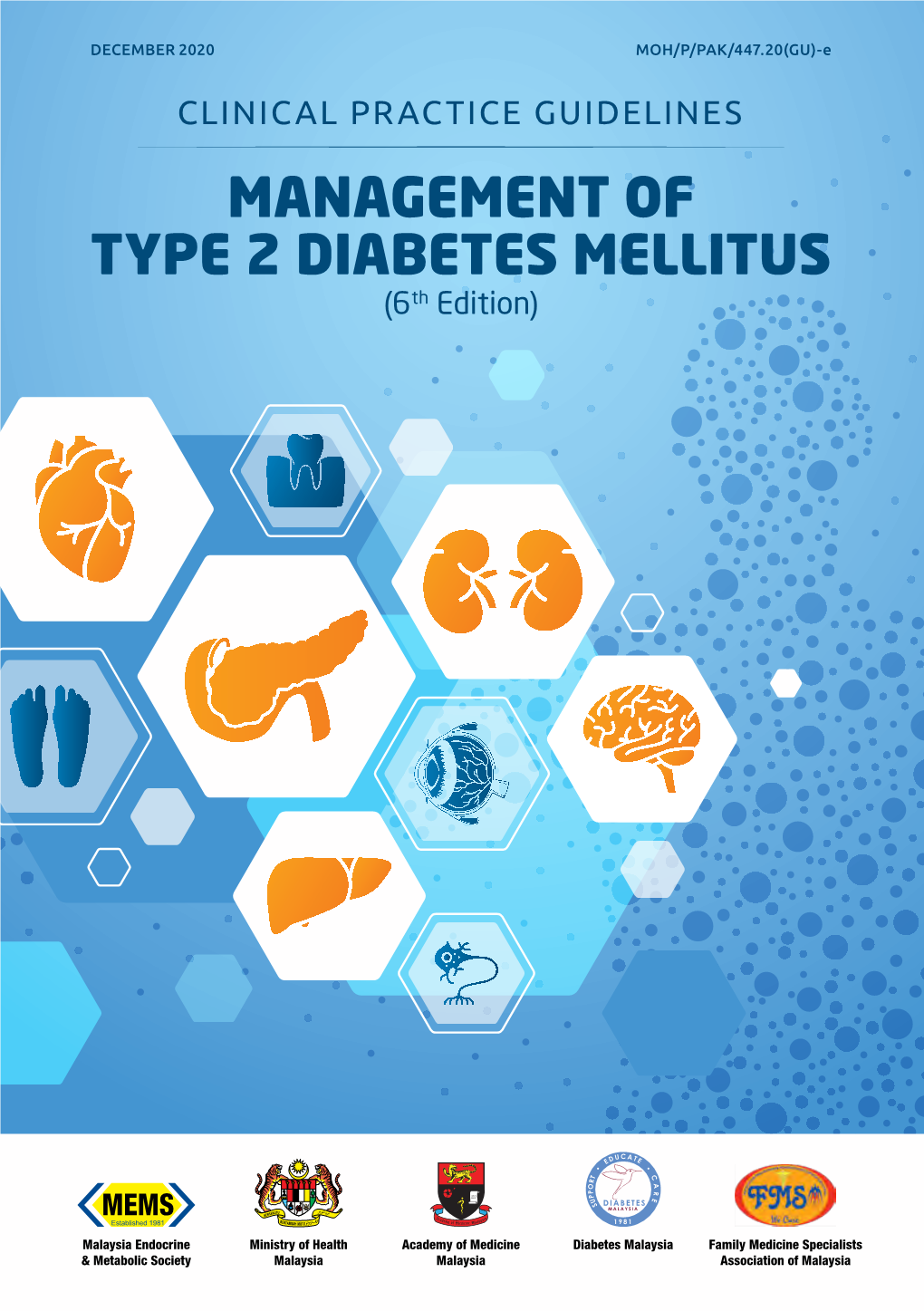 CPG – Management of Type 2 Diabetes