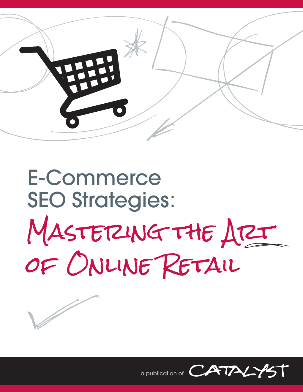 E-Commerce SEO Strategies