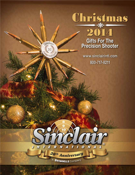 Sinclairxmas2014web.Pdf