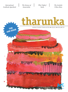 Tharunka 2009