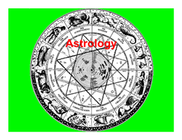 Astrology.Ppt.Pdf