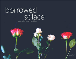 Borrowed Solace