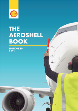 Aeroshell Book