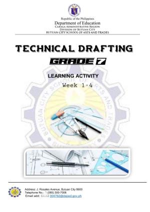 Learning Activity Sheets