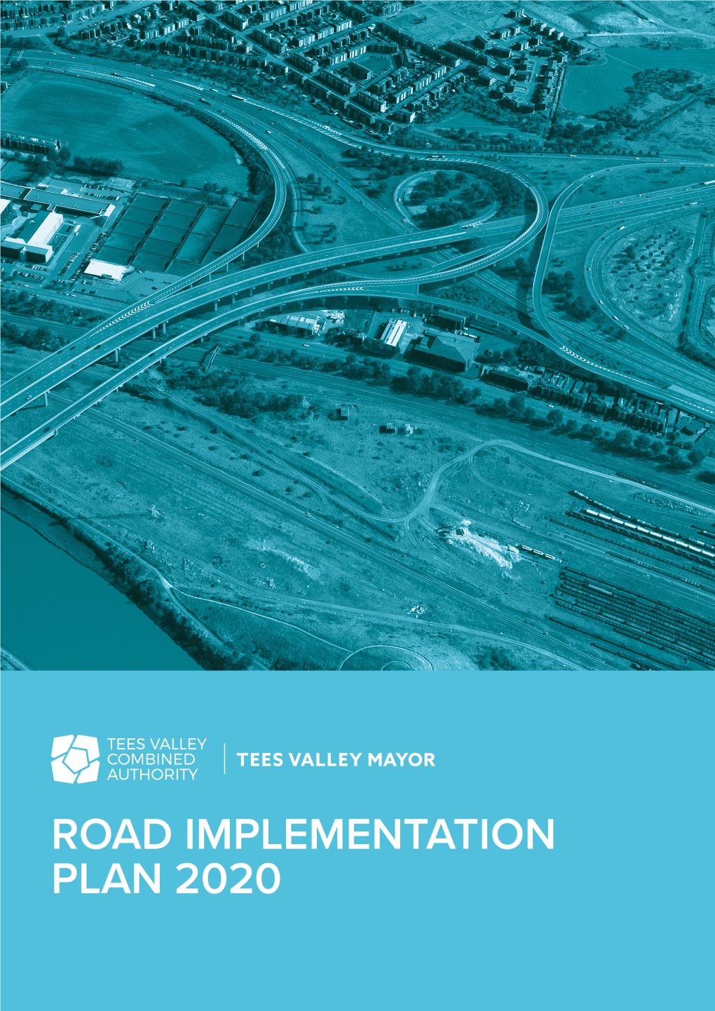 Tees-Valley-Roads-Implementation-Plan-2020.Pdf