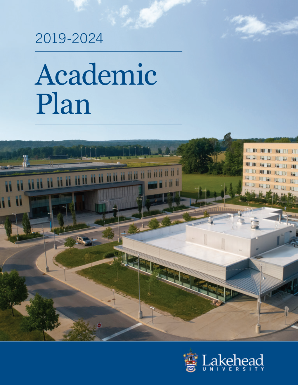 Academic Plan 2018-2023.Indd