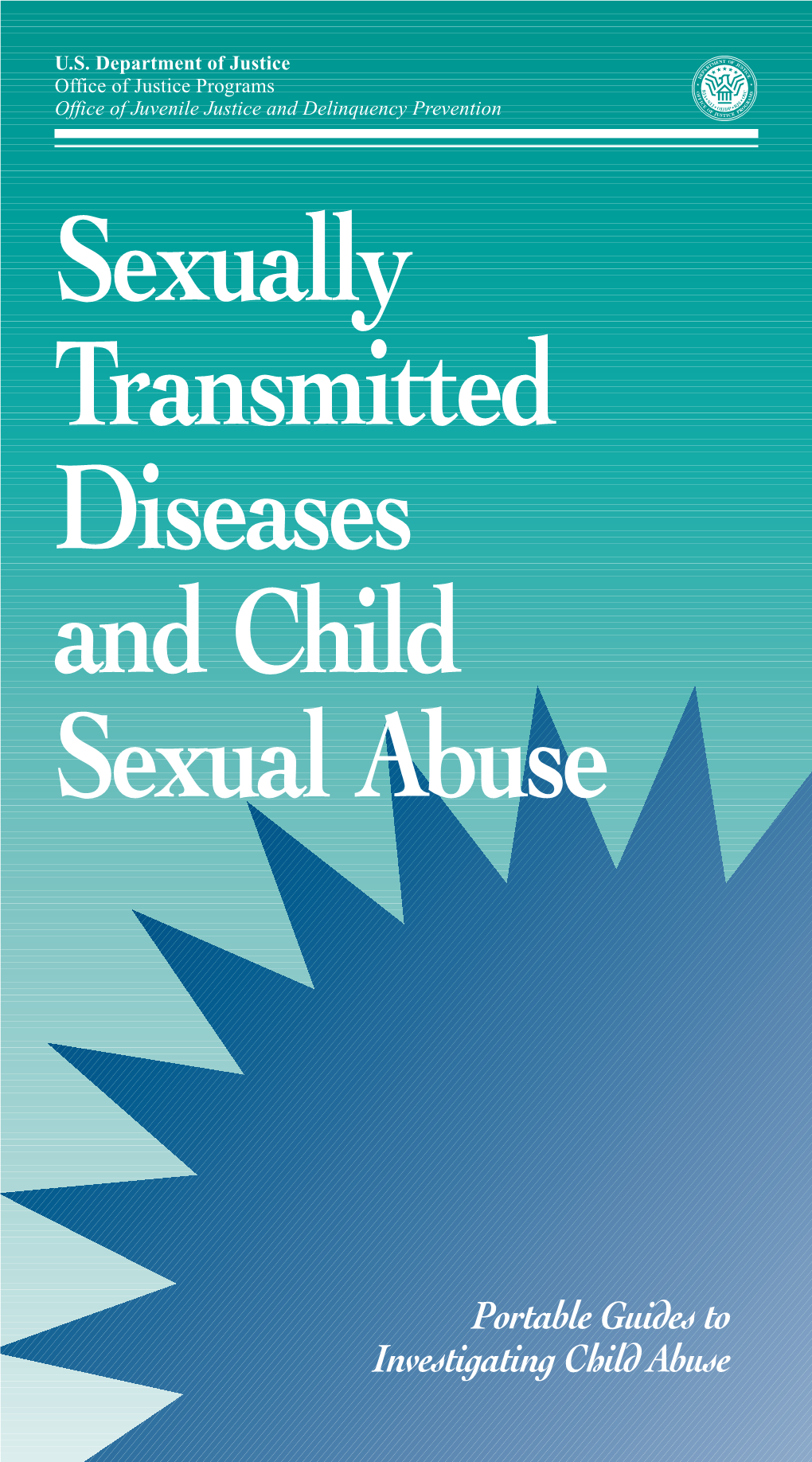 Sexually Transmitted Diseases and Child Sexual Abuse