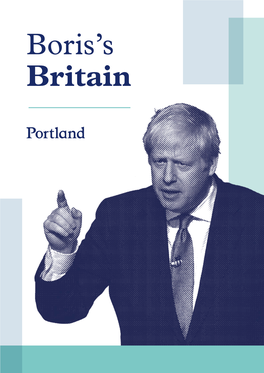 Boris's Britain