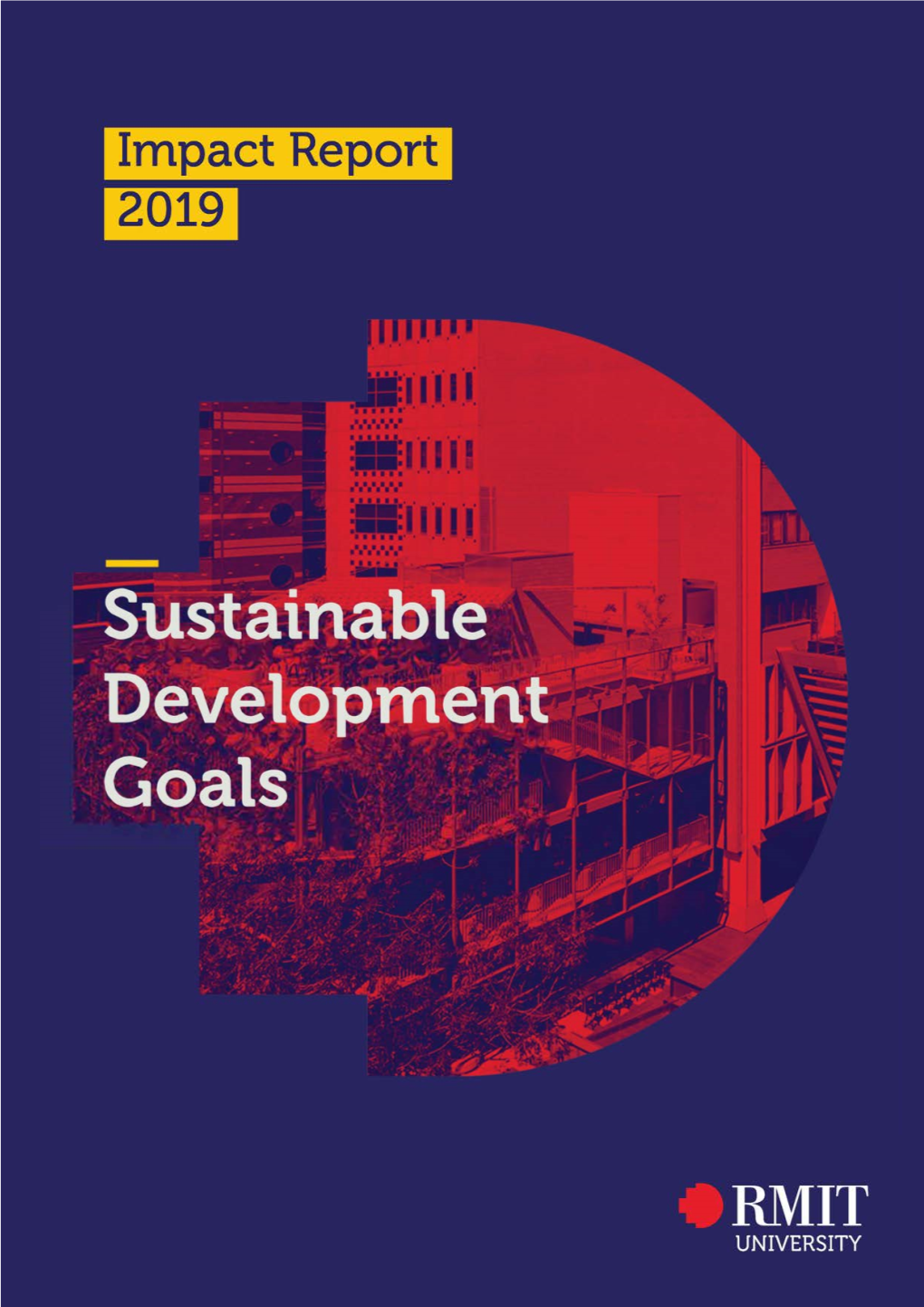 SDG Impact Report