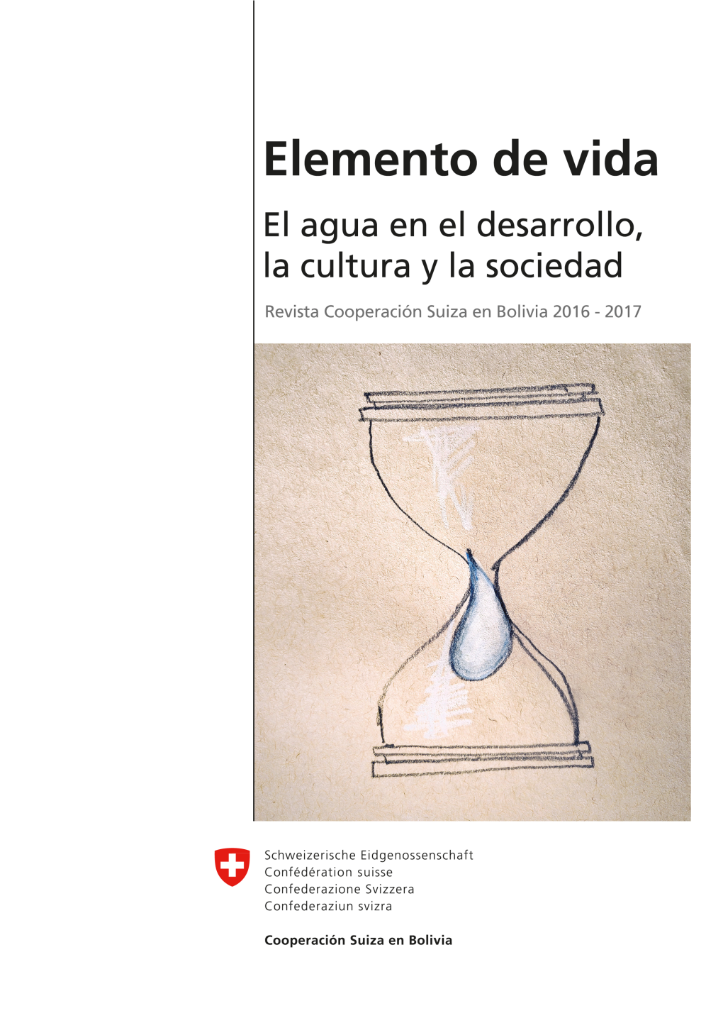 Revista Bienal Suiza 2016