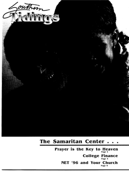 The Samaritan Center