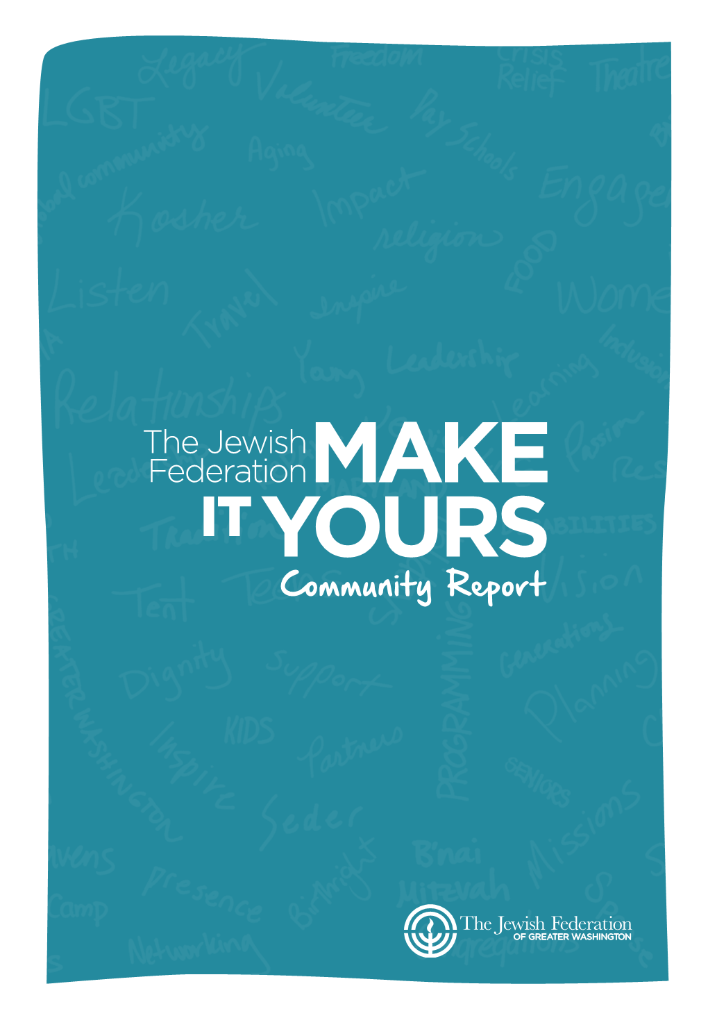 2014 Community Report