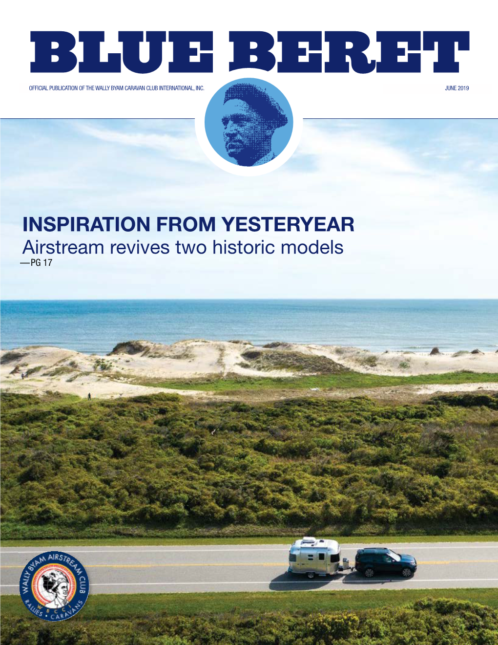 FORMS Blue Beret June 2019 Download