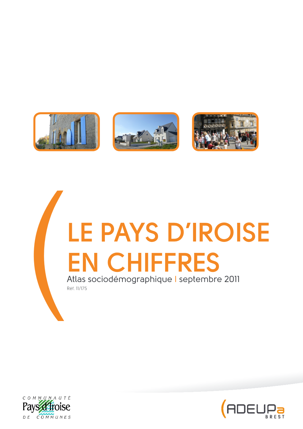 Le Pays D'iroise En Chiffres