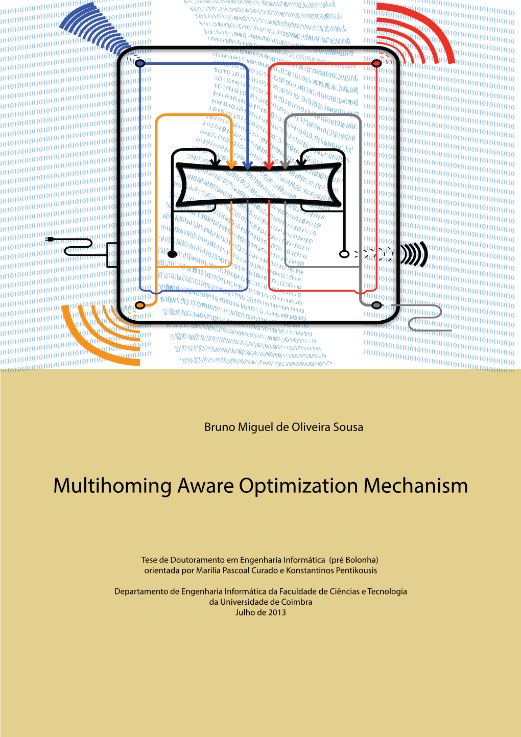 Multihoming Aware Optimization Mechanism