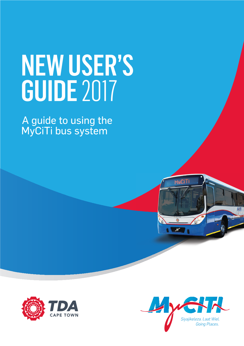 New User's Guide 2017