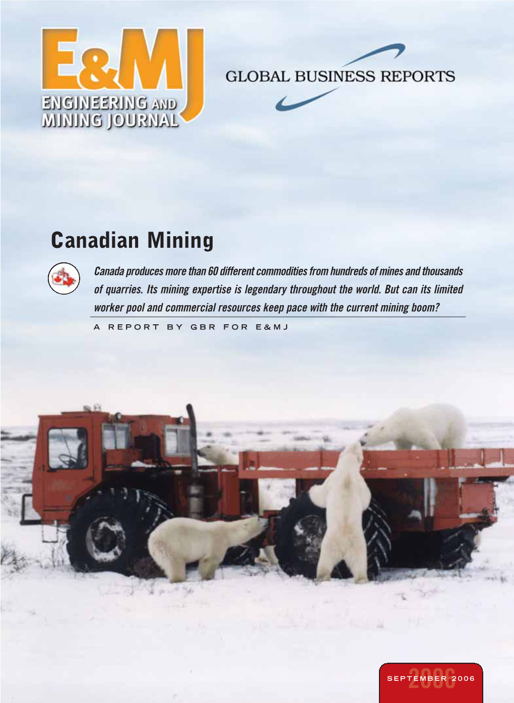 Canadian Mining