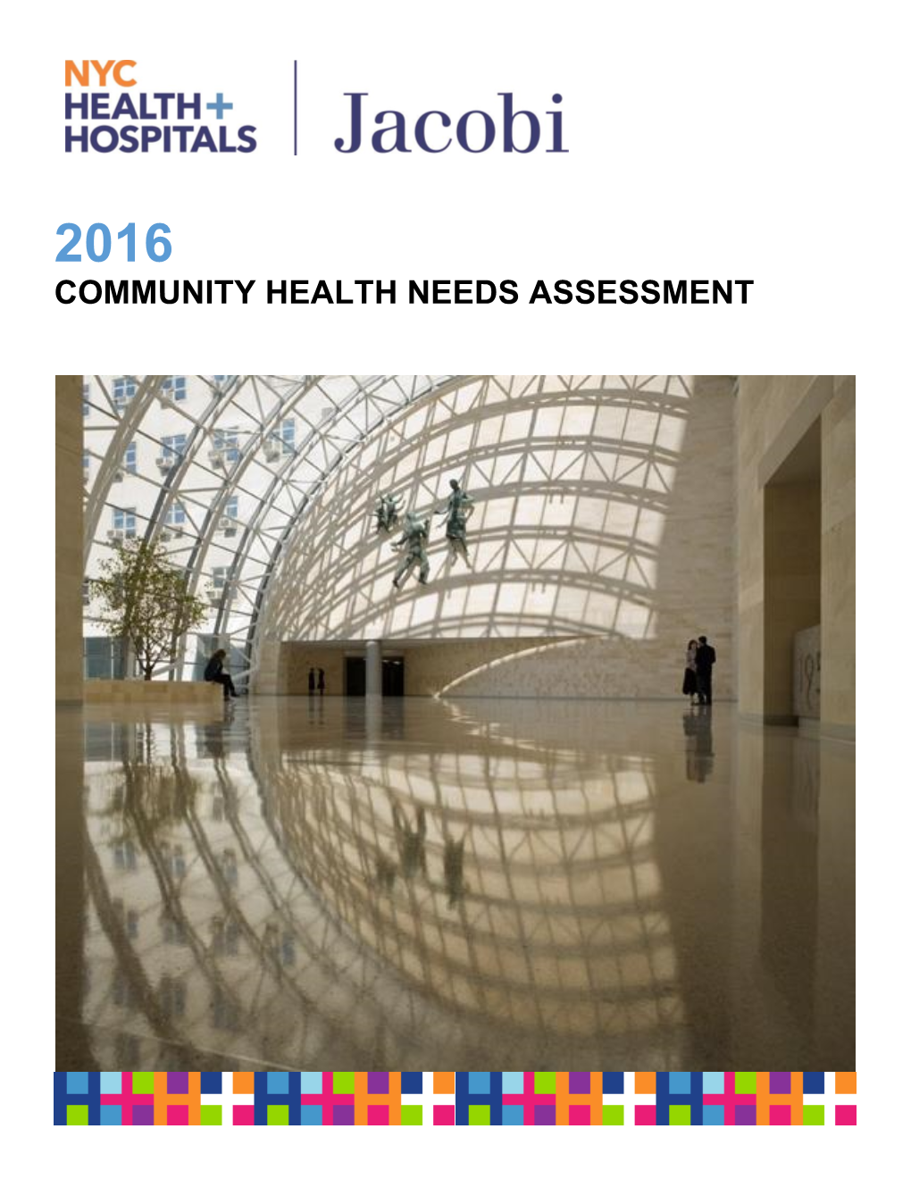 2016 Community Health Needs Assessment