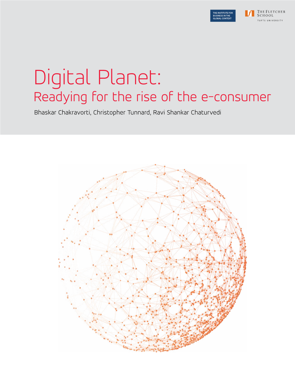 Digital Planet