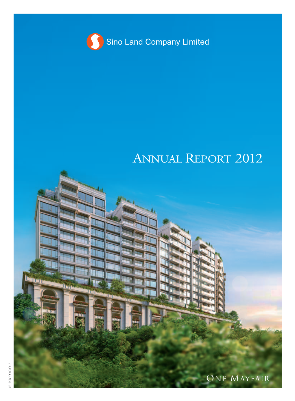 Annual Report 2012