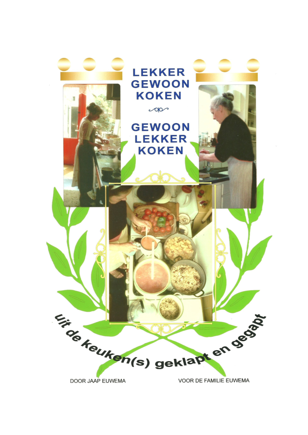 Gewoon Lekker Koken