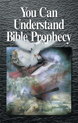 You Can Understand Bible Prophecy