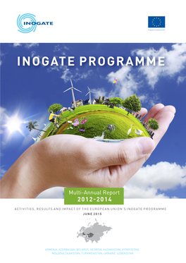 Inogate Programme