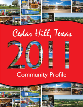 Cedar Hill, Texas (214) 670-7612 (972) 263-3902