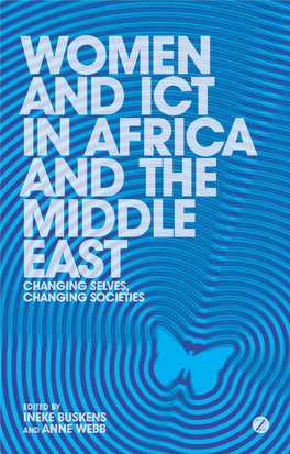 Women and ICT in Africa and the Middle East