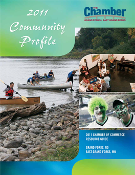 2011 Community Profile