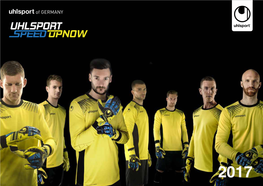 Goalkeeper Gloves