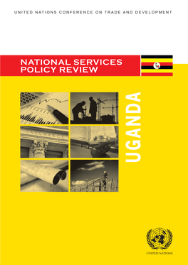 National Services Policy Review: Uganda