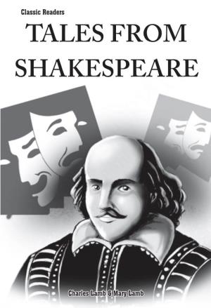 Tales from Shakespeare Final.Pdf