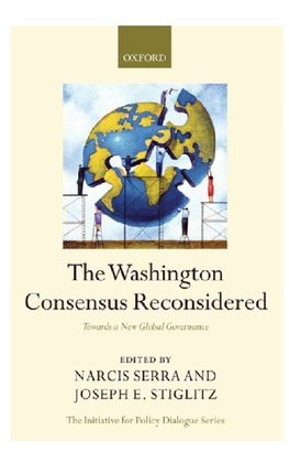 Washington Consensus Reconsidered