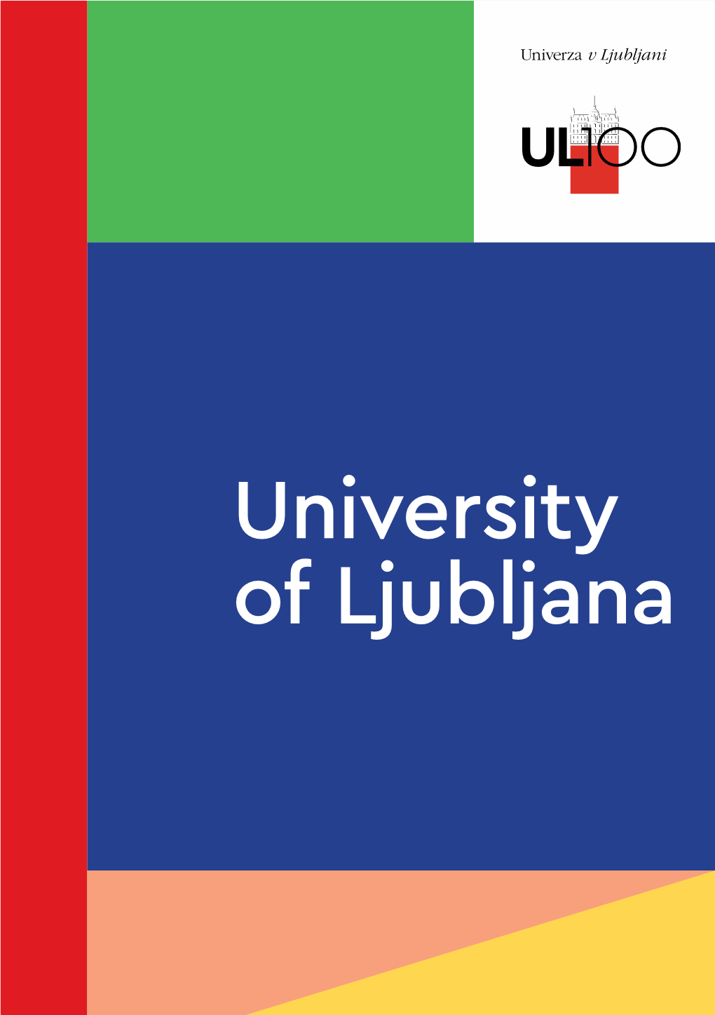 University of Ljubljana