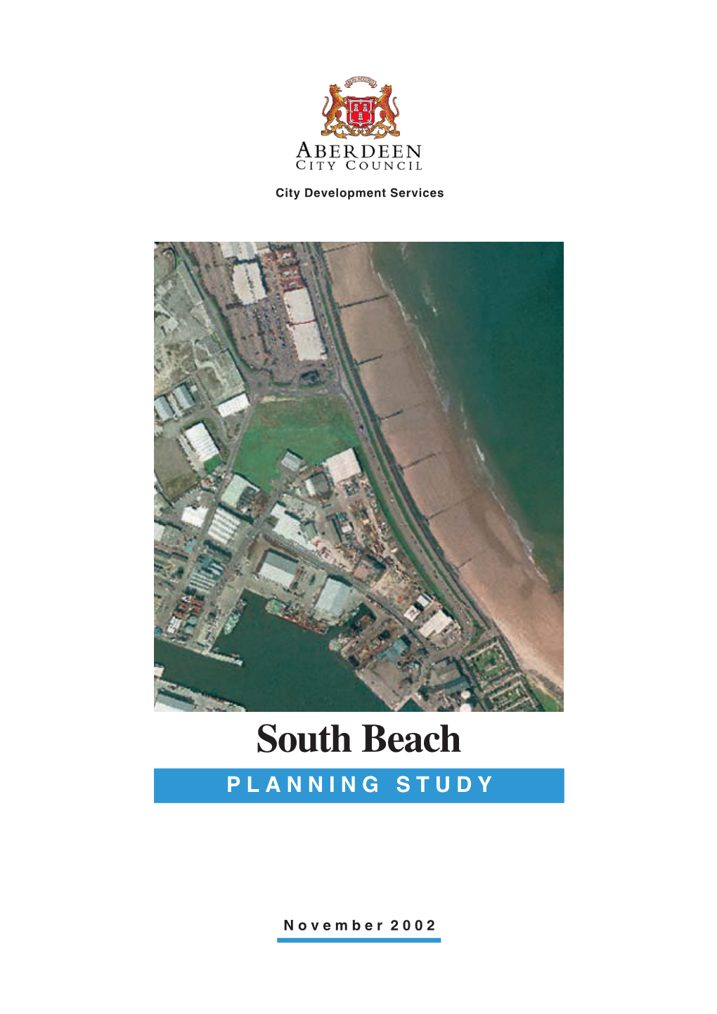 South Beach Planning Study