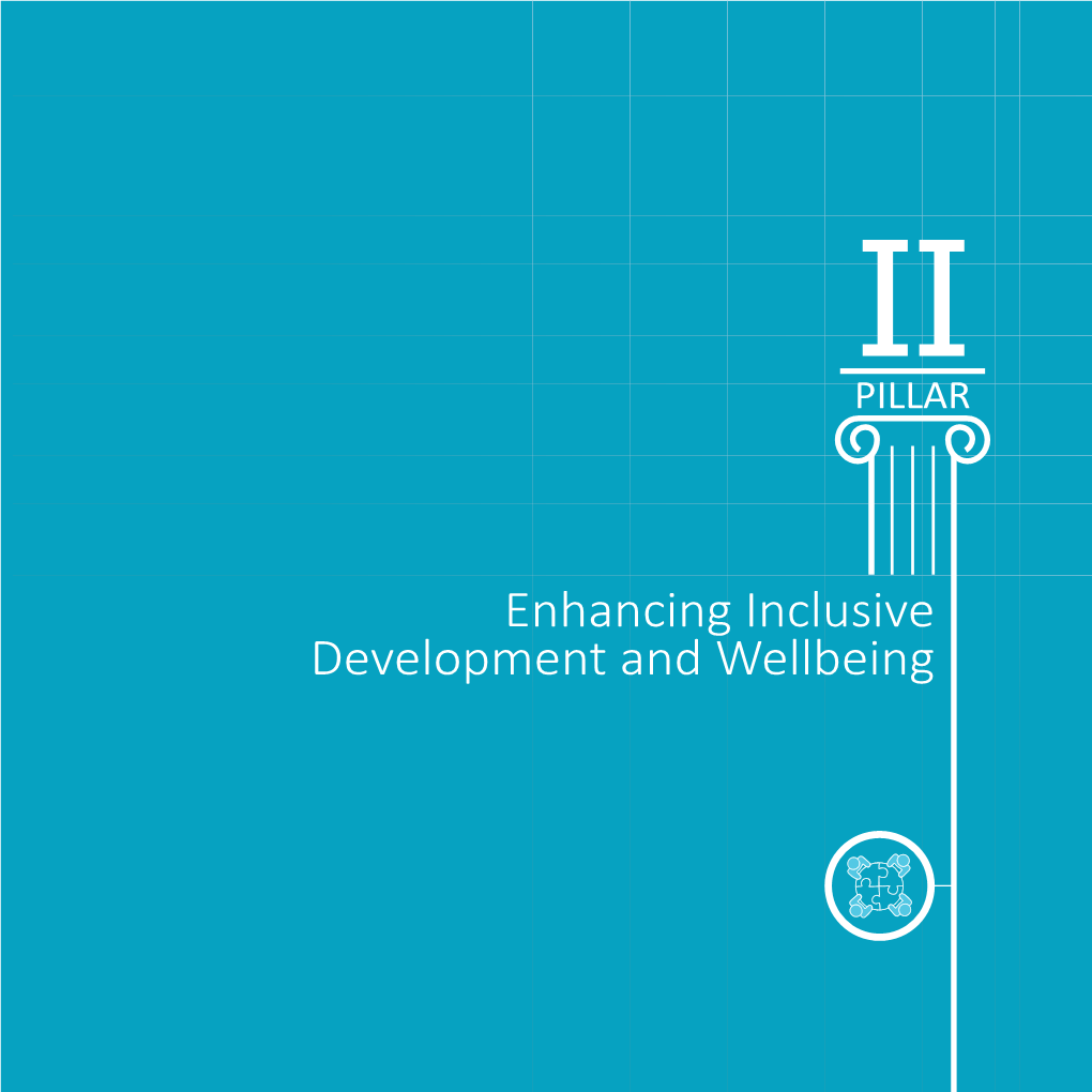 Enhancing Inclusive Development and Wellbeing.Pdf