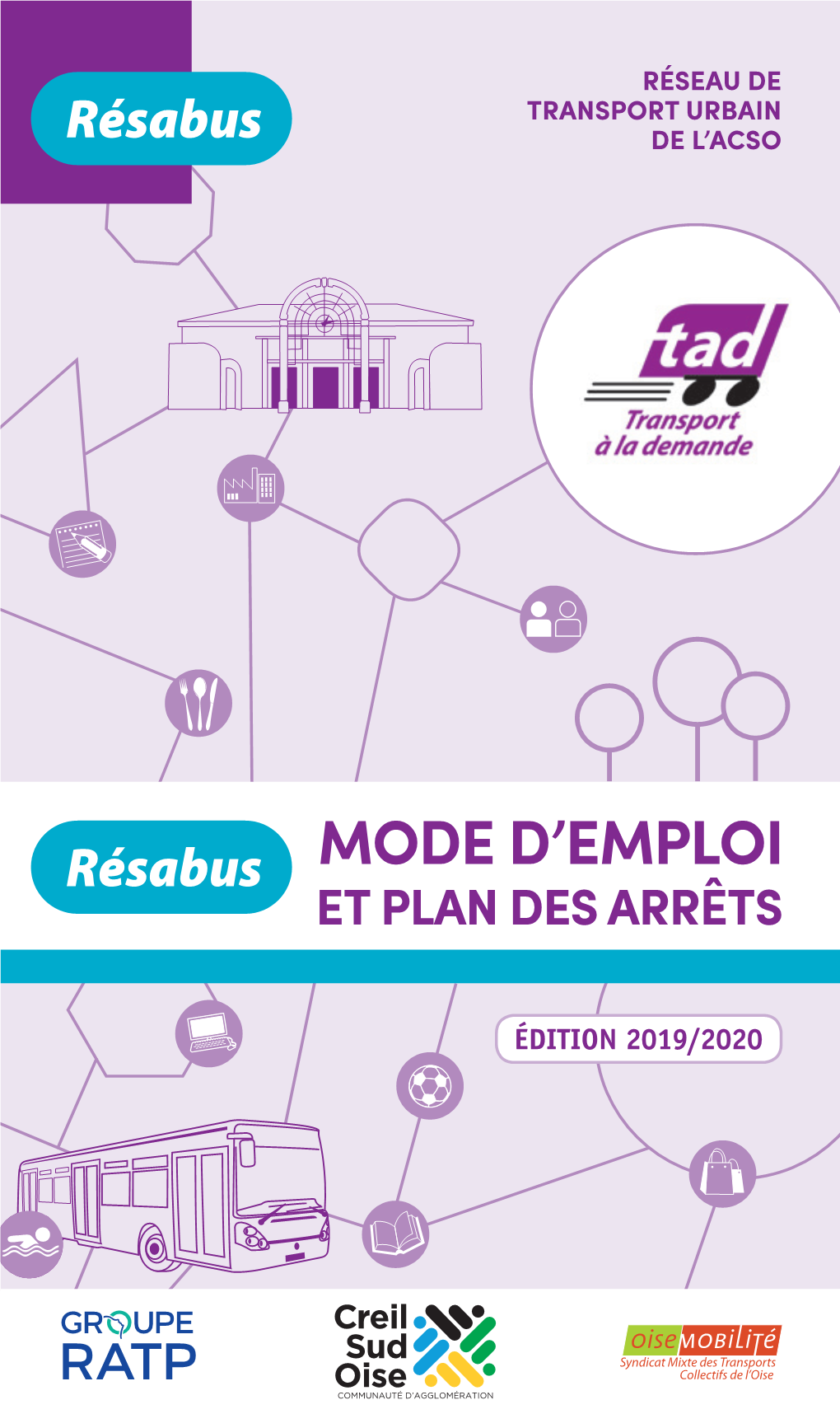 Mode D'emploi