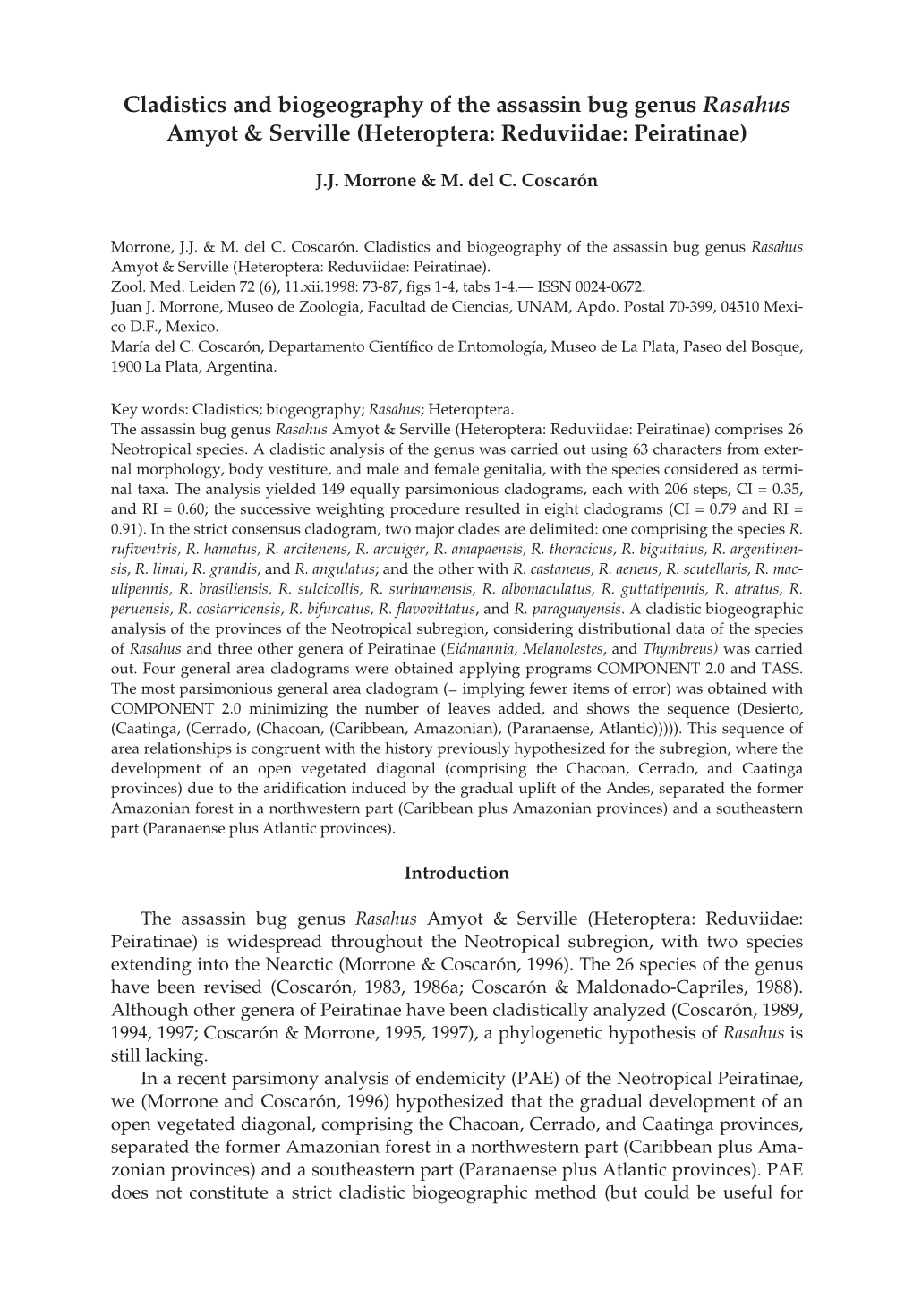 ZM 72-06 (Morrone Et Al.)-87 05-01-2007 10:36 Page 73