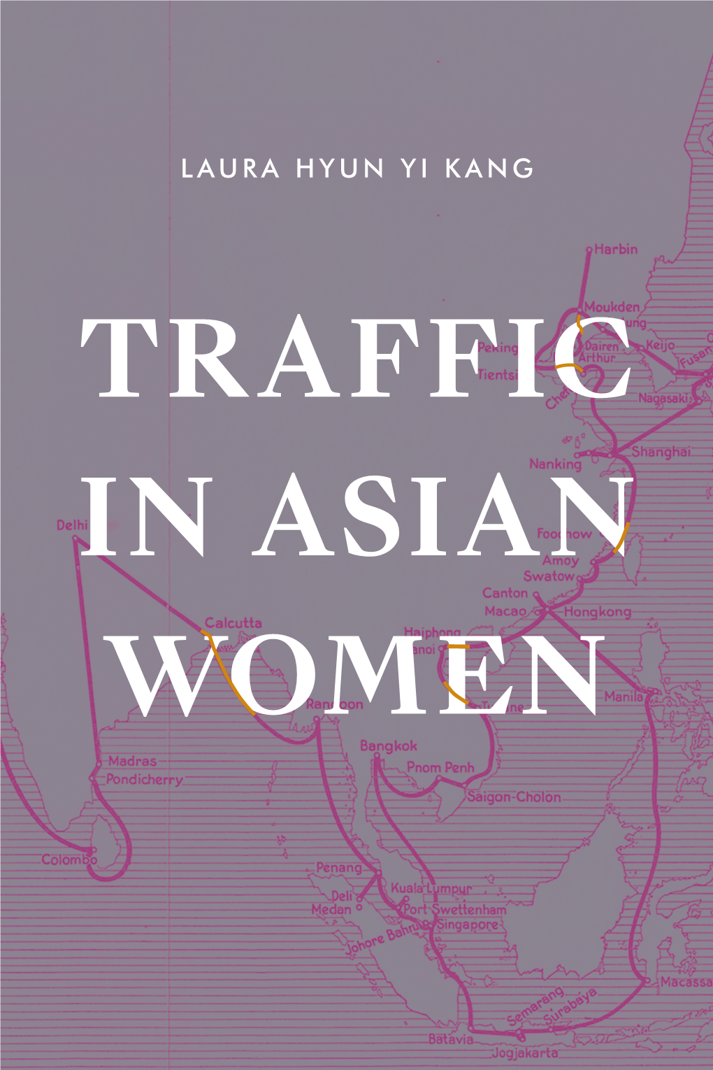 Traffic in Asian Women